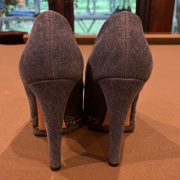 Chanel pumps - Picture 5 of 6